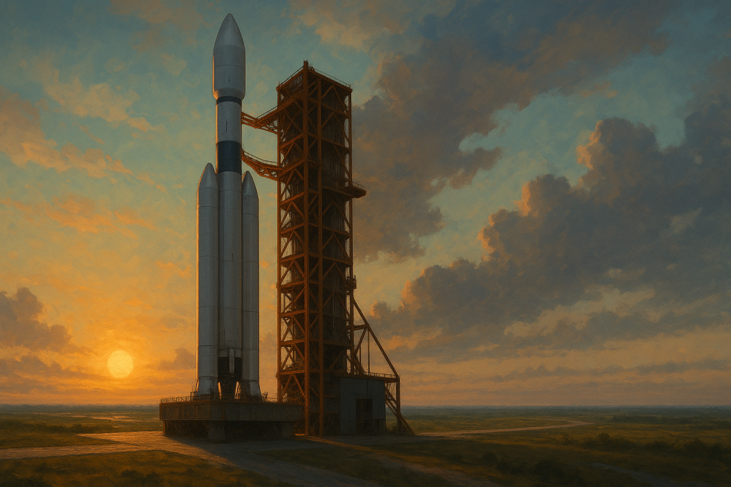 ISRO, HAL and SSLV: Rethinking India’s Space Privatization